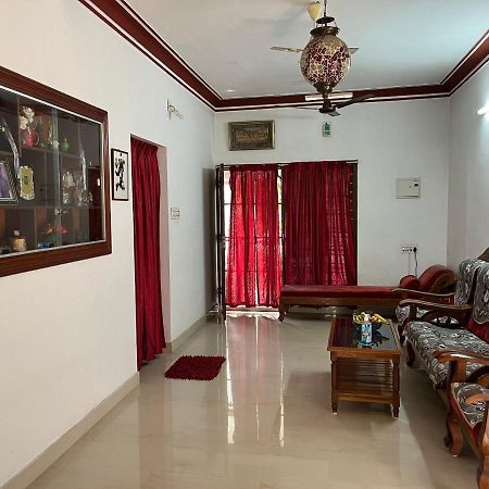 Benheal Homestay Kochi Eksteriør bilde