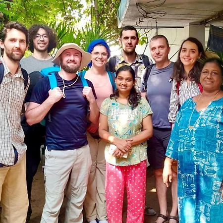 Benheal Homestay Kochi Eksteriør bilde