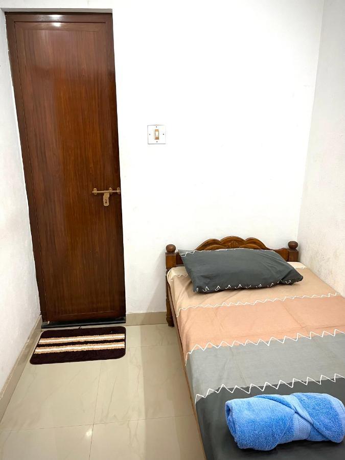 Benheal Homestay Kochi Eksteriør bilde