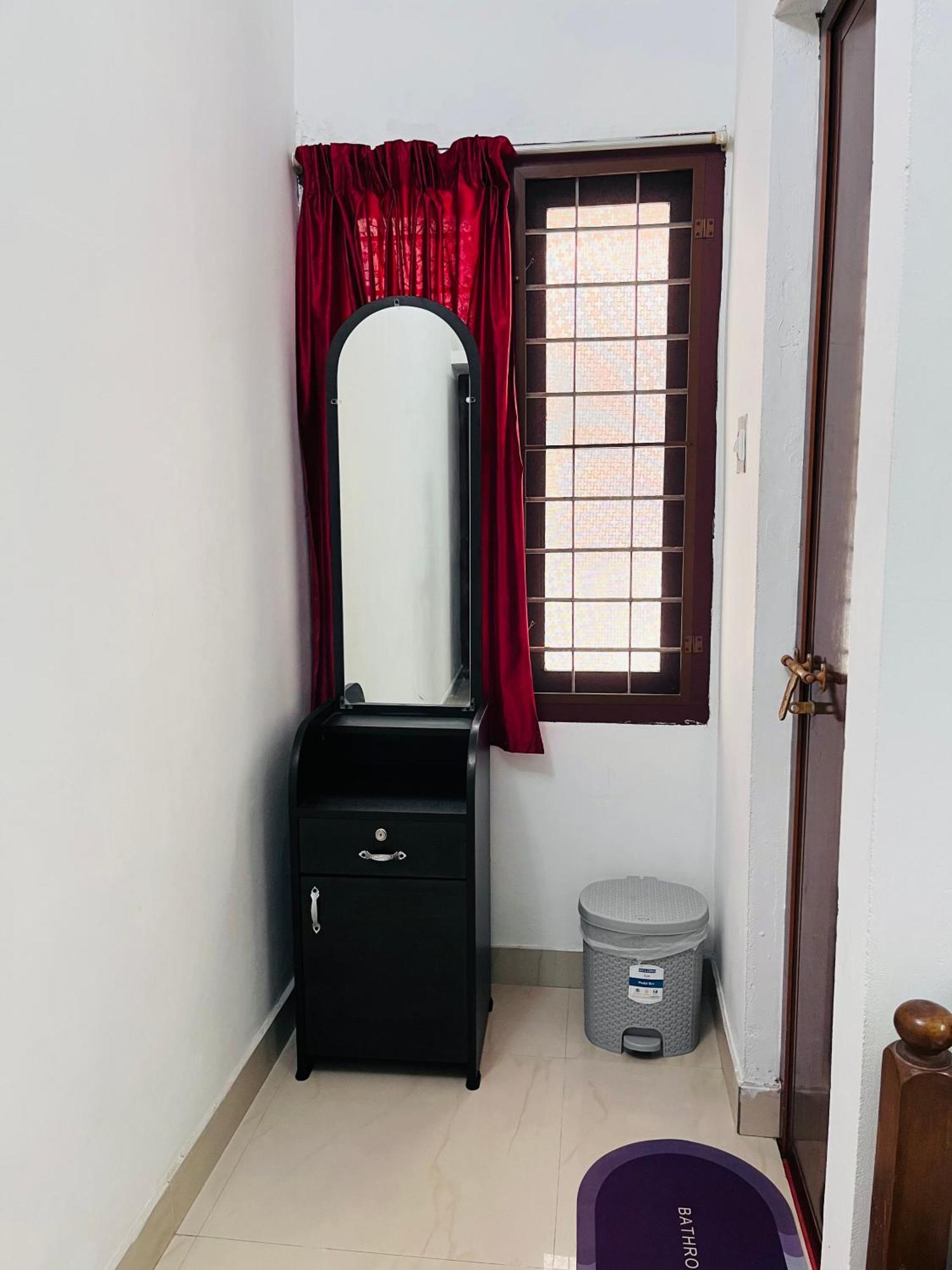 Benheal Homestay Kochi Eksteriør bilde